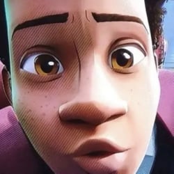 Miles Morales