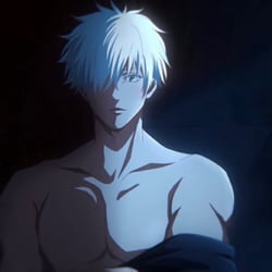 Gojo Satoru