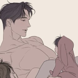 ~Judais~ ⁂ ~your billionaire husband~