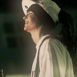 Tom kaulitz(100% fanatic)