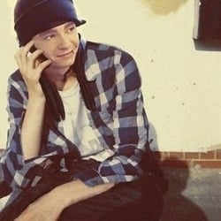 Tom Kaulitz "Call"