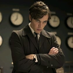 Tom Riddle #3