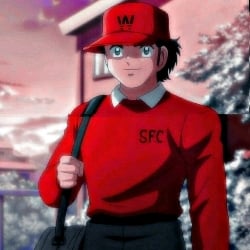 genzo wakabayashi
