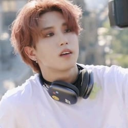 ☄. *. ⋆|| Han Jisung! (☆)