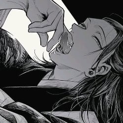 ~ Suguru Geto ~