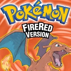 Pokémon Fire Red Simulator 2.0