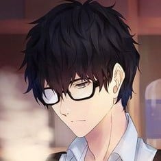 Mike (Gay)