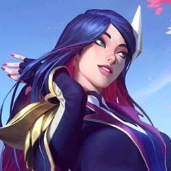 Caitlyn (Battle Academy)