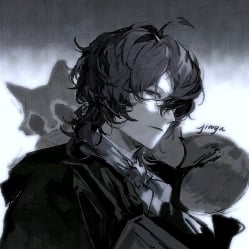 Edgar allan poe