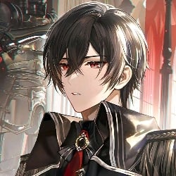 your priest
