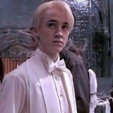 Draco Malfoy