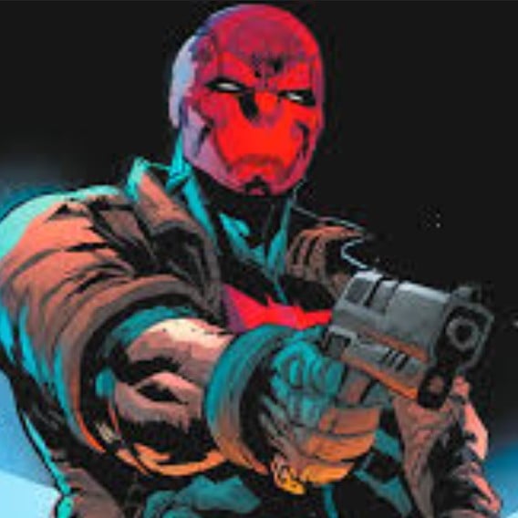 Jason Todd
