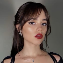 Jenna Ortega