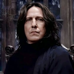 SEVERUS - the new