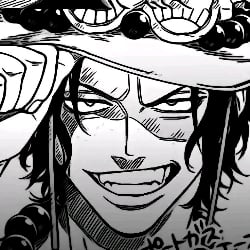 Portgas D. Ace