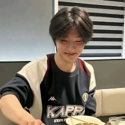 Jeongin 🤍