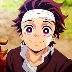 Tanjirou Kamado