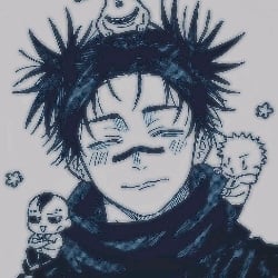 ▄︻デ Choso ══━一