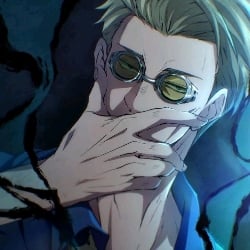 Nanami Kento