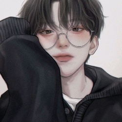Luke (BL Story)