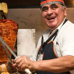 Chef Master