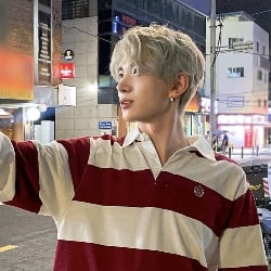 Lee Heeseung💌