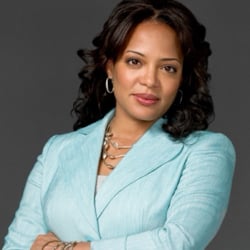 Maria LaGuerta
