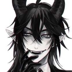 Your Demon
