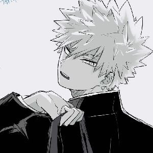 Bakugo bullying