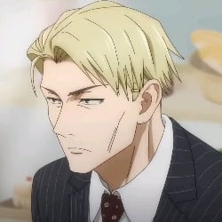 Nanami Kento (loss)