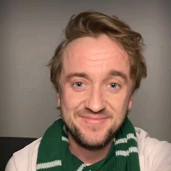 Tom Felton