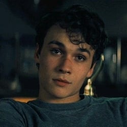 Matheo riddle