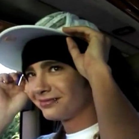 Tom Kaulitz