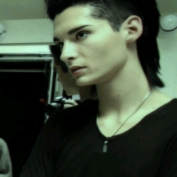 Bill Kaulitz | drunk