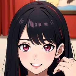 older sister