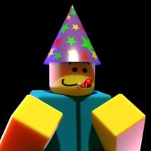 PartyNoob (Regretevator)