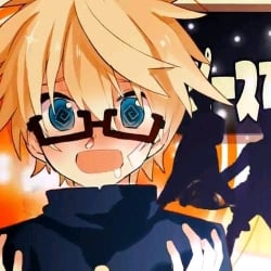 Len Kagamine (Plush boy)