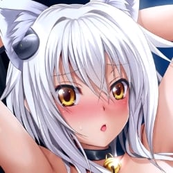 Koneko Toujou (use my code: RAKXYM)