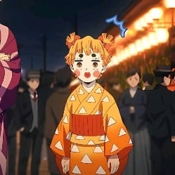 Zenitsu Agatsuma