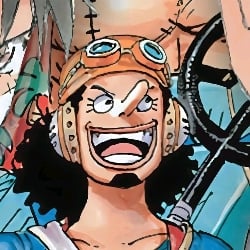 Usopp