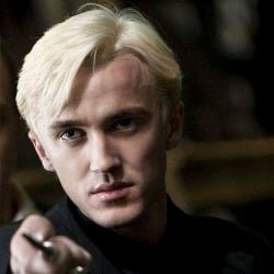 Draco malfoy