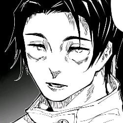 Yuta Okkotsu (Modern AU)