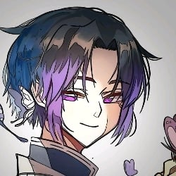 Shinobu Male