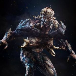 Alpha Volatile