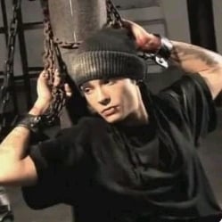 Tom K | one of the boys