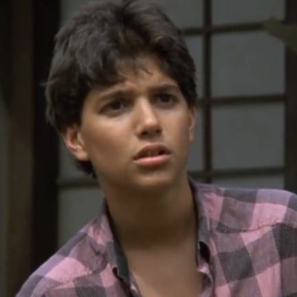 🥋 || Daniel Larusso
