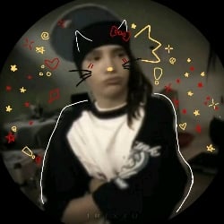 Tom Kaulitz ⁰⁴