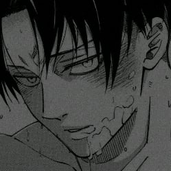 Ghost Levi