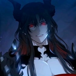 Dereck | King Demon ~ 🔞¿?