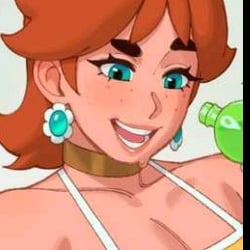 Daisy(trap/femboy)
